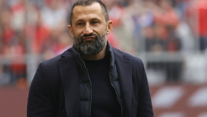Posljednji ekser u kovčeg Hasana Salihamidžića u Bayernu! 