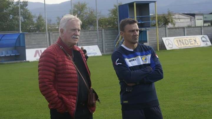 Helić: Ubijeđen sam da će Bratstvo proći dalje