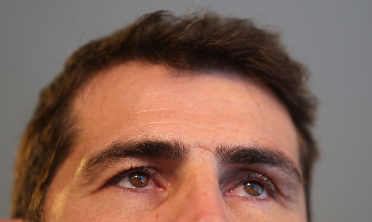 Iker Casillas ponovo izazvao haos: Kako će objasniti ovu objavu?