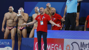 Mediji u regionu bruje o spornoj snimci: Hrvatski selektor urlao na srbijanskog sudiju