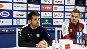 Ivanković nakon Sarajeva: Idemo na Grbavicu po pozitivan rezultat za kraj