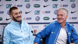 Deschamps će večeras uzdrmati Francusku spiskom igrača za Evropsko prvenstvo?