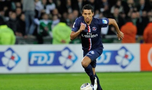 Marquinhos produžio ugovor s PSG-om