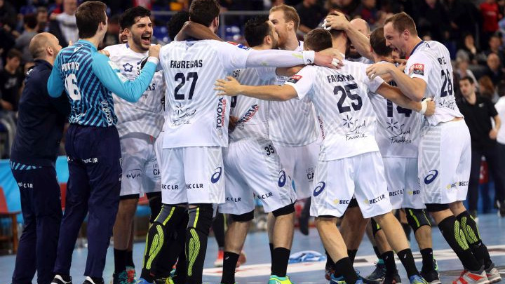 Montpellier deklasirao Flensburg i otišao na Final Four