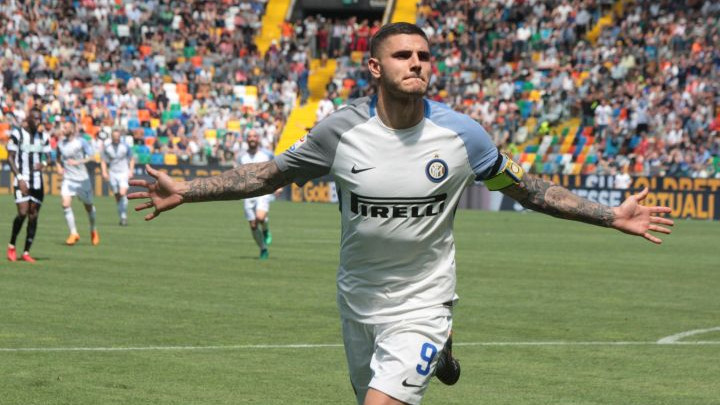 Mauro Icardi ipak ide na Svjetsko prvenstvo?