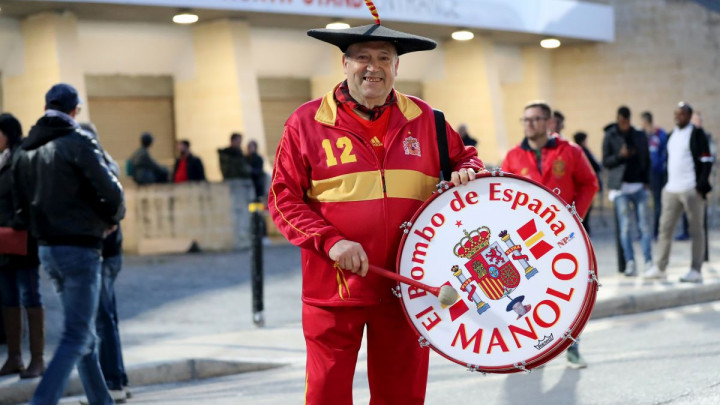 Čuveni Manolo prodaje bubanj kako bi imao šta da jede: Nemam druge opcije...