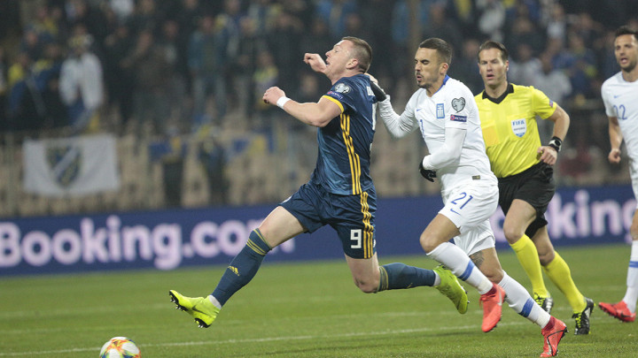 Haris Duljević i naredne sezone u Ligue 1
