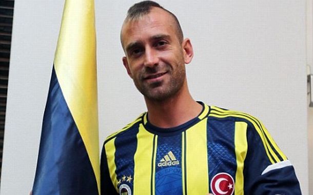 Meireles: Nije bilo teško pristati na ponudu Fenerbahcea