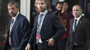 Nedved izabrao novog trenera Juventusa