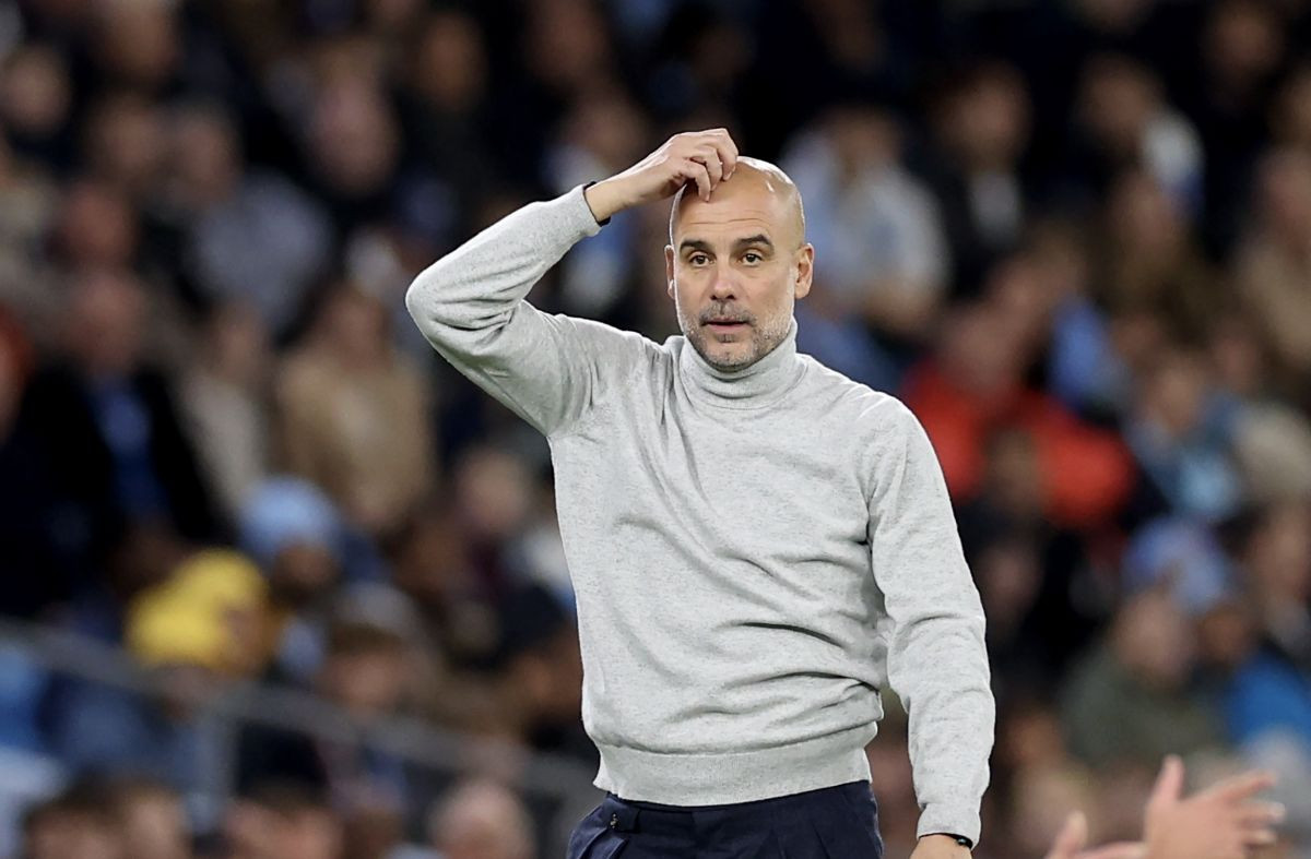 Na Etihadu više ne tuguju zbog Guardiole: Manchester City našao savršenu zamjenu za Pepa