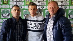 Sadžid Fazlić: Bosna je iskusnija ekipa ali to će morati dokazati na terenu