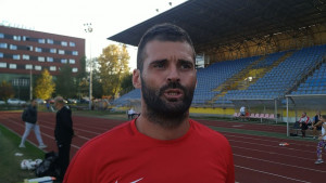 Pavlović: Ne zanima nas tradicija, idemo odigrati dobru utakmicu i ostvariti pozitivan rezultat