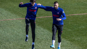 Vrsaljko se oporavio od koronavirusa 