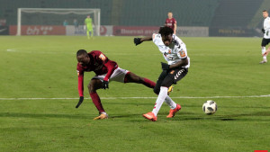 Ništa od FK Sarajevo, Adukor u narednim danima pravi transfer karijere?