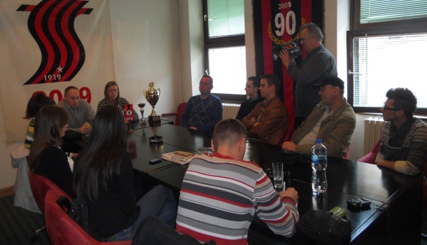Trofej Kupa FBiH vjetar u leđa za ostatak sezone