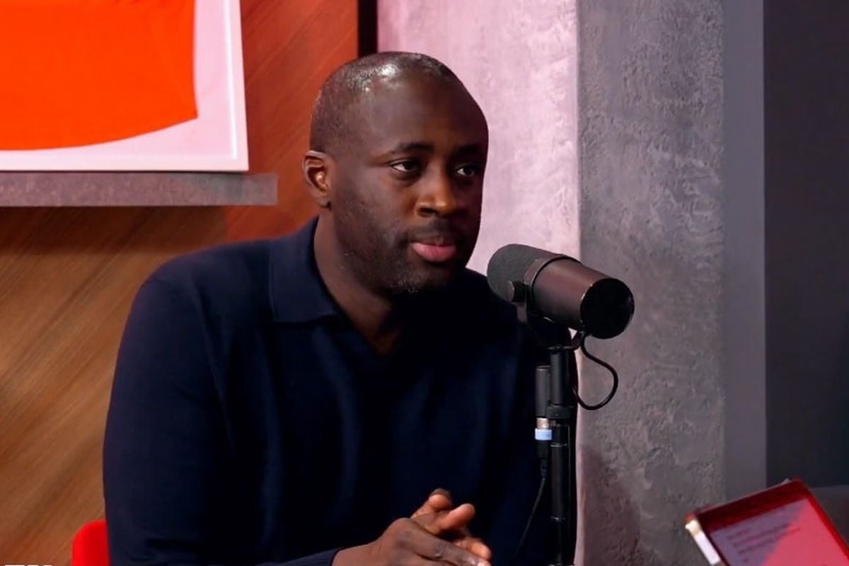 "Ne vidi u njemu ljudsko biće, već šejtana": Yaya Toure s tim čovjekom se nikada neće pomiriti!
