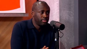 "Ne vidi u njemu ljudsko biće, već šejtana": Yaya Toure s tim čovjekom se nikada neće pomiriti!