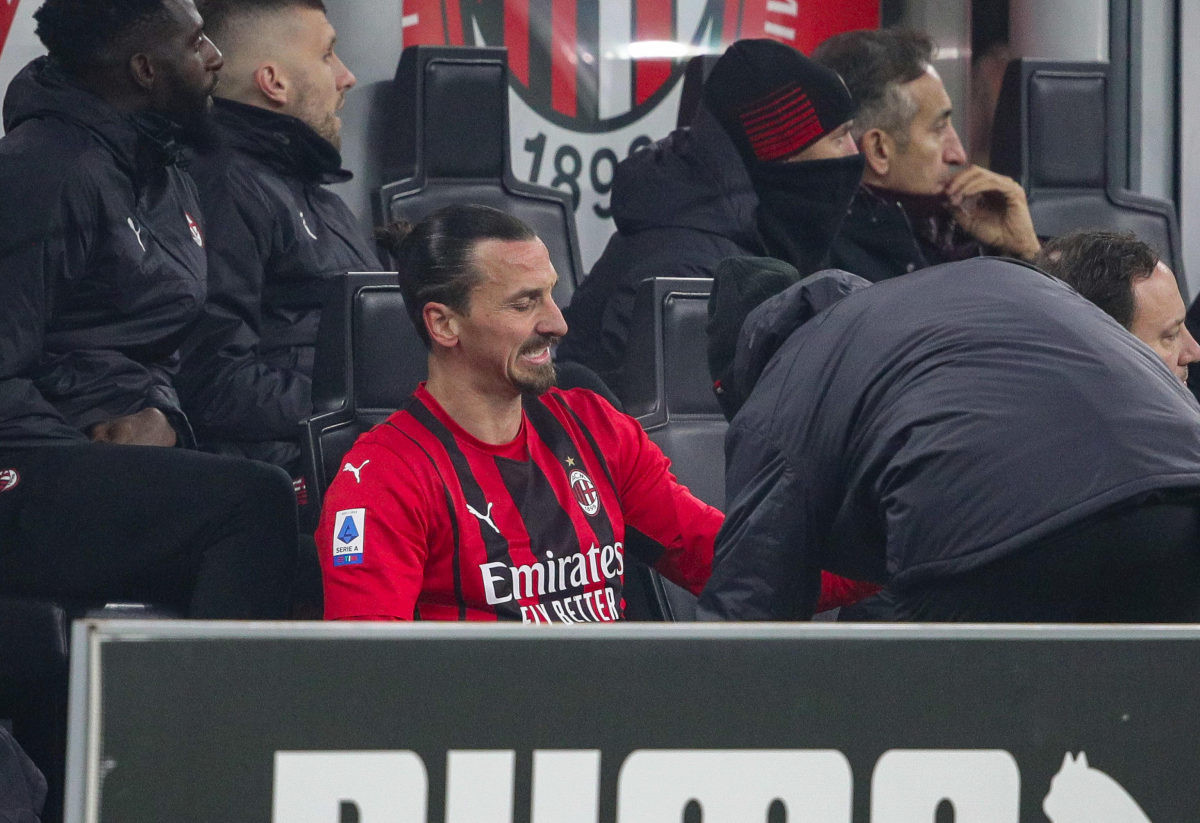 Milanovi igrači imaju jasne zahtjeve od kluba: Glavni pregovarač je Zlatan Ibrahimović