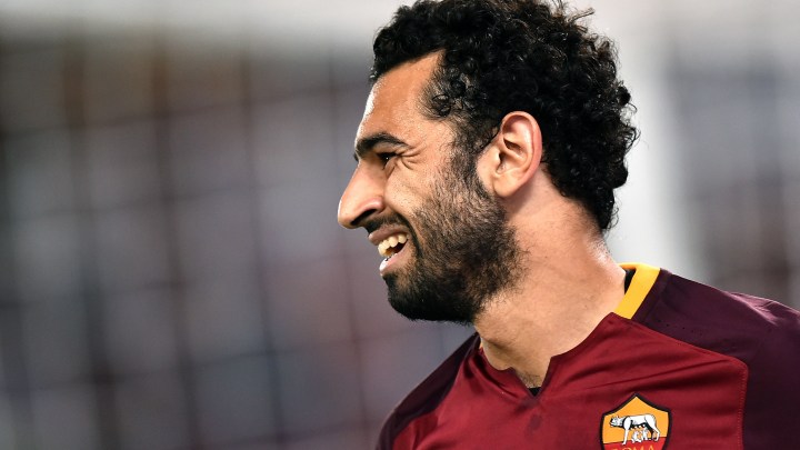 Zvanično: Salah novi igrač Rome