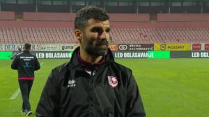 U FK Sarajevo bez euforije: "Idemo graditi drugačiju priču"
