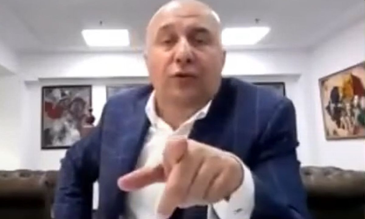 Tajkun težak više od 220 miliona eura preuzima poznati klub na Balkanu: "Kupujem vas!"