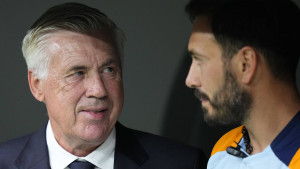 Ancelotti dobio 'nož u srce' od najbližih saradnika: Došao je trenutak koji je bio neizbježan