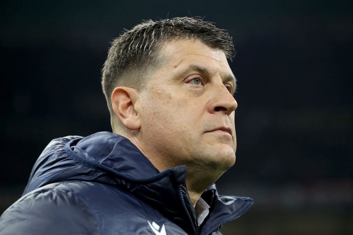 Jedna bruka srpskog fudbala tek se stišala, a sutra iz Crvene zvezde stiže nova: "Mi želimo da..."