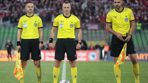 Novi zadatak za najboljeg bh sudiju: Irfan Peljto sudi veliki derbi Turske?