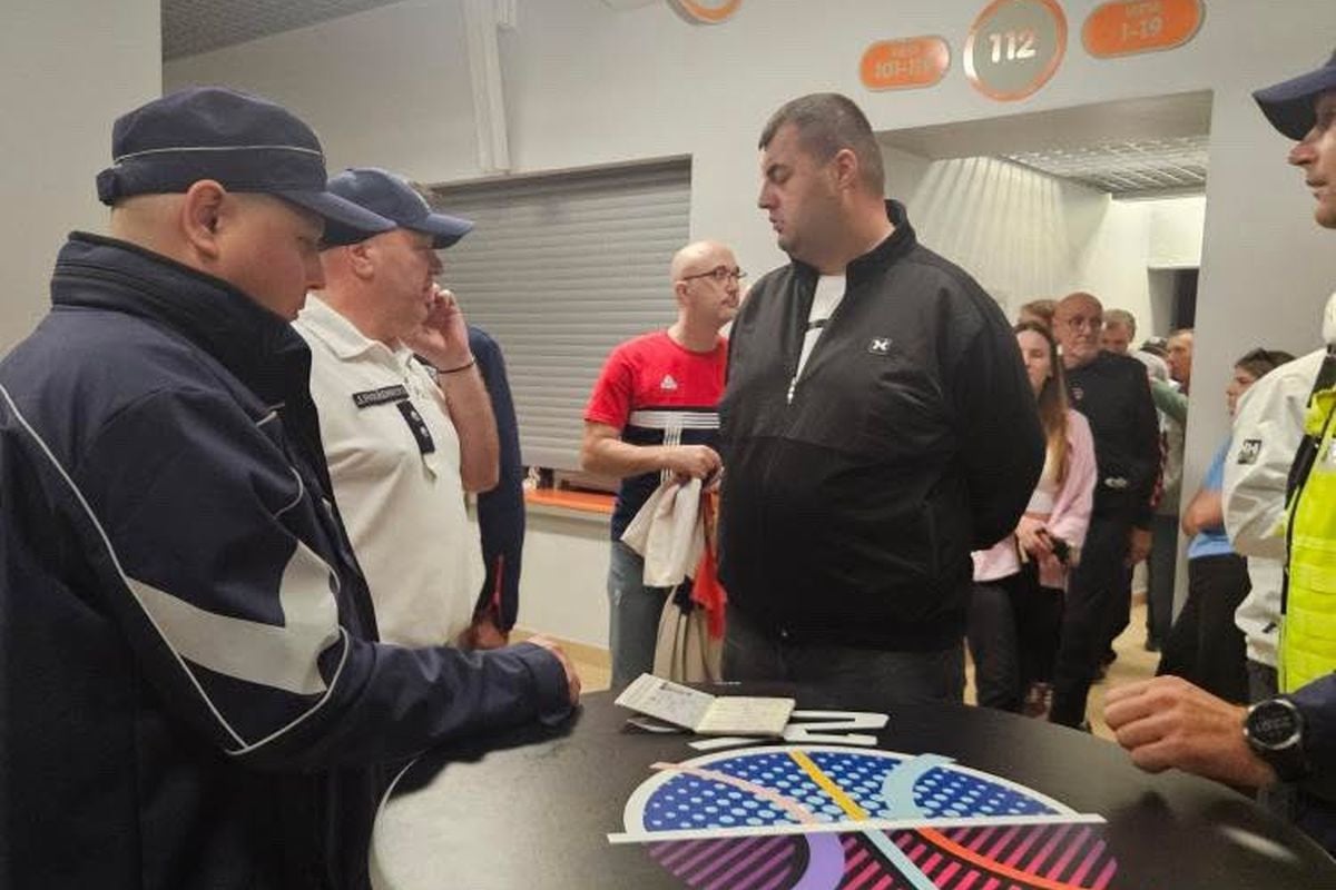 Srbi više ne spavaju mirno: Strah je u kostima, a snimci ne slute na dobro