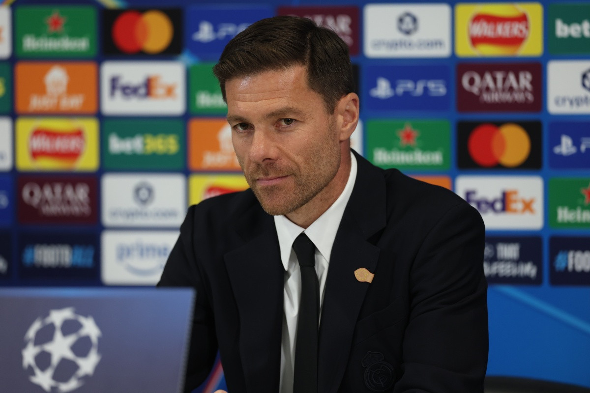 Xabi Alonso tražio, Perez odmah ispunio: Real Madrid postigao usmeni dogovor sa štoperom iz snova!