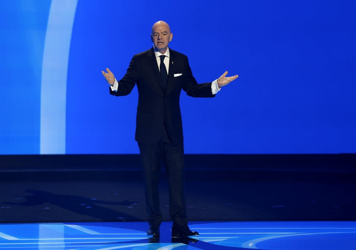 Potvrđene velike promjene koje je FIFA uvela za Mundijal, ništa više neće biti kao prije!