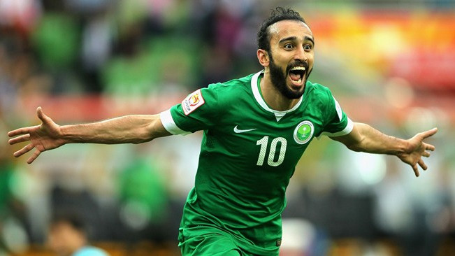 Reprezentativac Saudijske Arabije se priključuje treninzima Uniteda