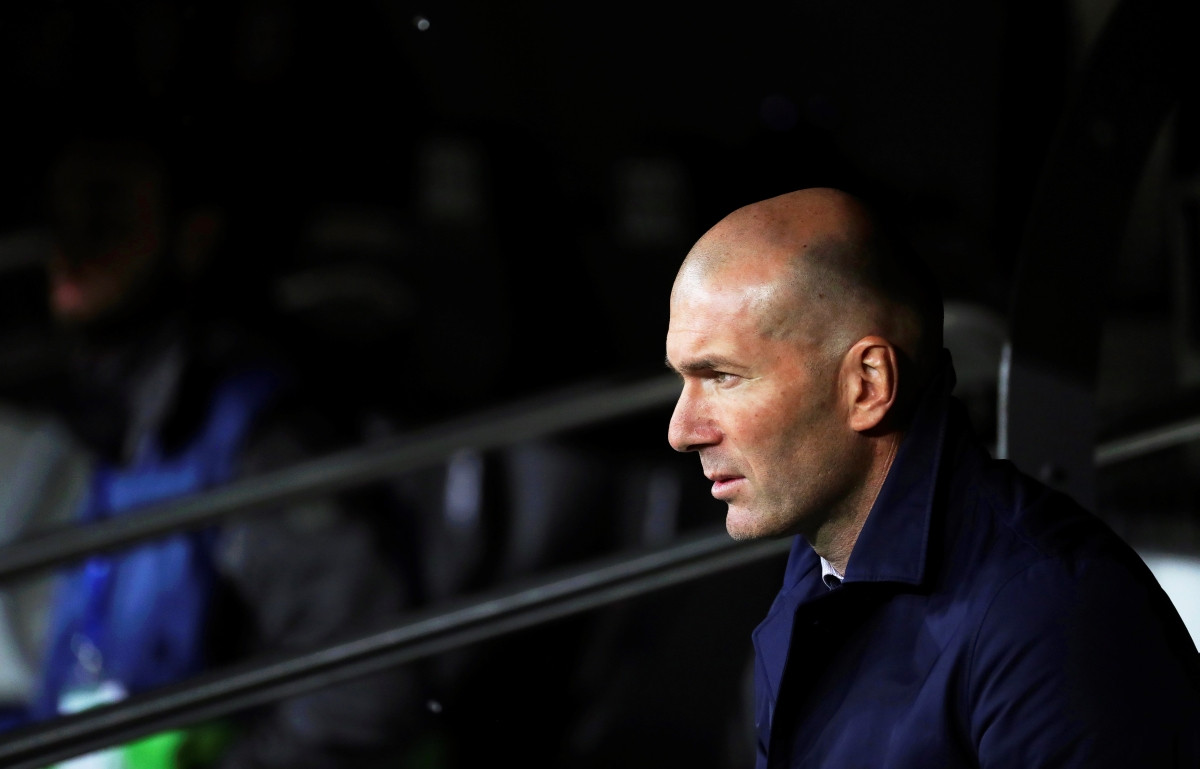 Kontroverzni Mido poručio Zidaneu: "Istu ženu ne možeš da ženiš dva puta"