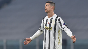 Capello smatra da se Ronaldo prepao udarca: Neoprostiva greška!