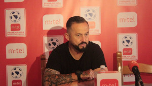 Mulalić potpuno iznerviran: "U 21. vijeku igramo na 180 stepeni, ali kod nas može sve"