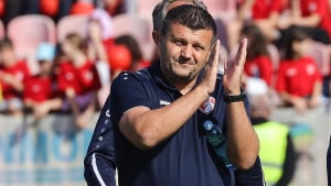 Ovaj haos u Srbiji može zaustaviti samo Feđa Dudić: "Gas u Maribor i dovedite čovjeka"