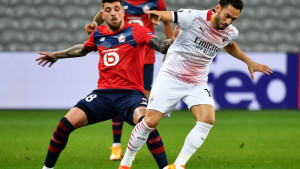 Hakan Calhanoglu napušta Milan, već poznata nova destinacija?