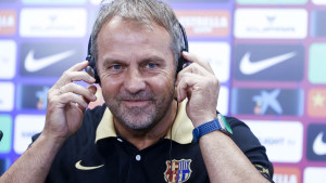 Mestalla aplaudirala fudbaleru Barce, Flicka to ne čudi: "Nisam iznenađen, svi vole takvog igrača"