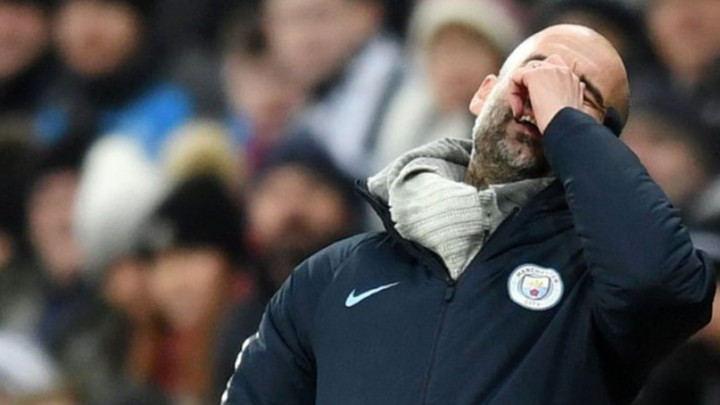 Pep Guardiola bolje da ne gleda raspored utakmica za april