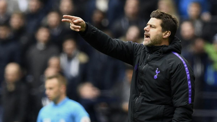 Došlo vrijeme da i Pochettino okrene ploču: 150 miliona funti za pojačanja