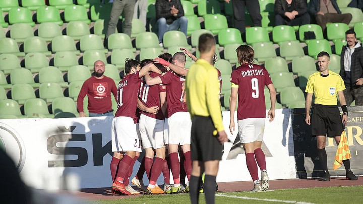 Sjajan potez igrača FK Sarajevo: Podrška povrijeđenim saigračima