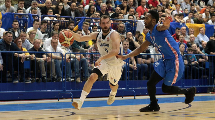 HKK Široki razbio OKK Spars na Grbavici i izjednačio finalnu seriju