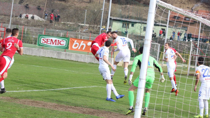 Borac pred angažovanjem velikog pojačanja, čeka se Radnik