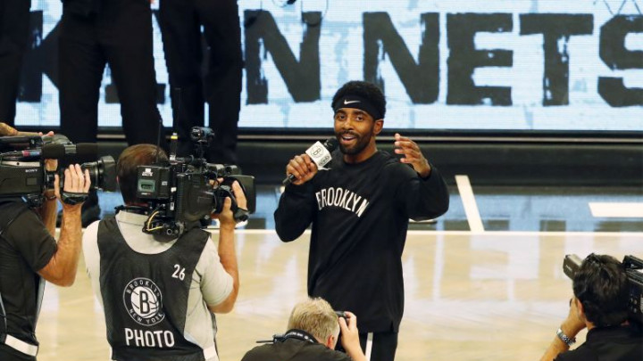 Problemi za Brooklyn Netse: Kyrie Irving mora na operaciju