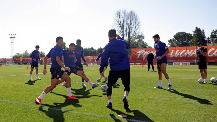 Španski premijer se obratio naciji, fudbal dobio zeleno svjetlo!
