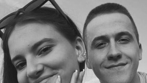 Novi potresan detalj tragedije u Novom Sadu: Poginuli fudbaler i njegova djevojka
