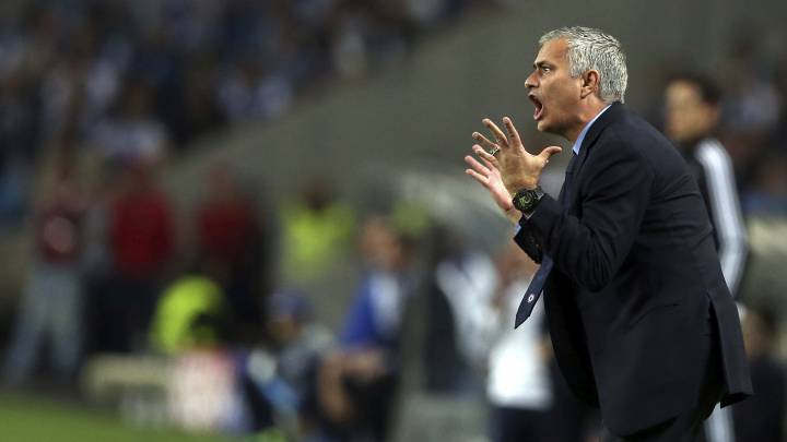 Mourinho u januaru obnavlja odbrambeni red Plavaca