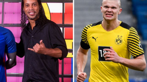 Erling Haaland - Hoće li Real Madrid napraviti istu grešku kao i s Ronaldinhom 2003. godine?