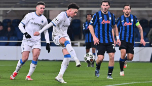 Potopu Atalante kumovao povratnik Sead Kolašinac, nastup u Ligi prvaka za tim iz Bergama je gotov!