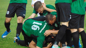 Budućnost remizirala protiv Svatovca, Gradina slavila u Lukavcu